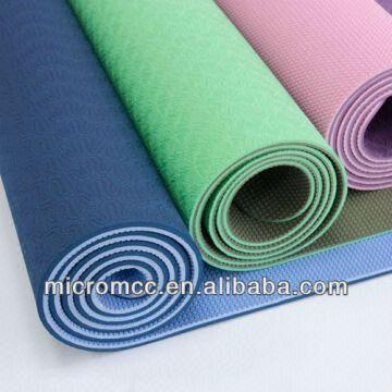 Cheap Gym Mats Flexi Roll Mats Yoga Products 1 100 Recyclable