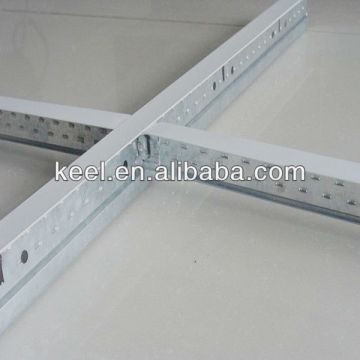 Ungrouped 32 2013 Suspended T Bar T Grid T Bar Ceiling Grid