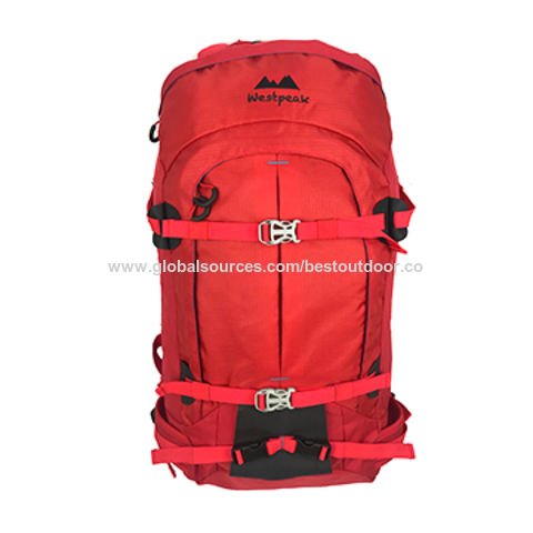 snowboard hiking backpack