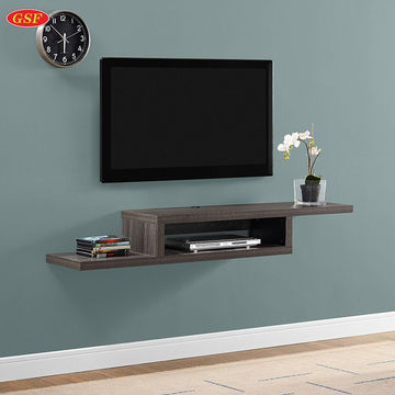 China Floating Wall Shelf From Jinhua Wholer Global