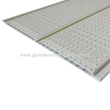 China Pvc Ceiling Panel From Haining Manufacturer Haining