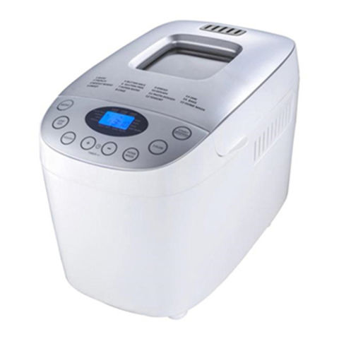 electric bread maker