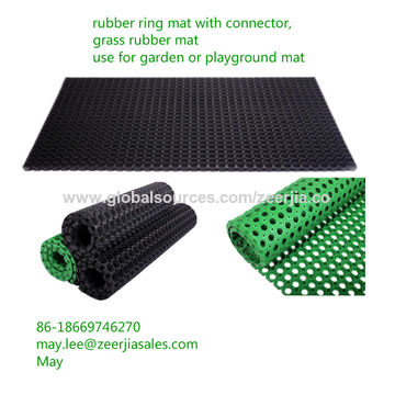 China Garden Mat From Qingdao Trading Company Qingdao Zeerjia