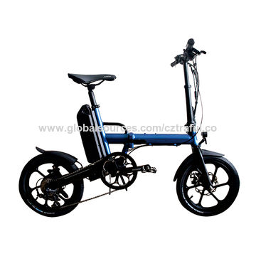 mini e bike