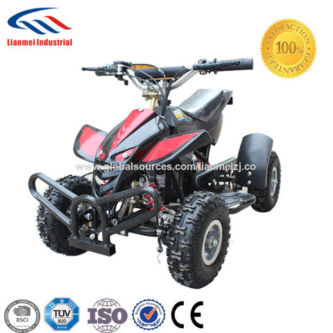 chinese mini quad 49cc