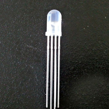 10mm Ultra Bright Different Colors Milky/Clear/Diffused Diffused LEDs Diode