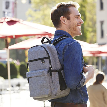 Baby Diaper Bag