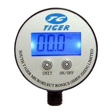 pressure gauge price