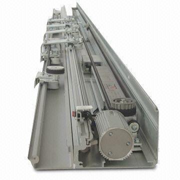 Telescopic Automatic Door Operator Opener For Airport And Hotel