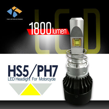 New Motorcycle Lights Led Ph7 Global Sources