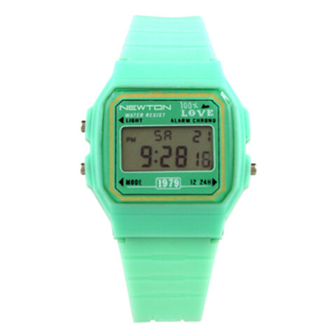 teenage digital watches