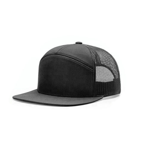mesh hat manufacturers