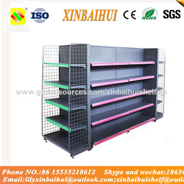 China 8 Foot Heavy Duty Industrial Free, 4 X 8 Industrial Shelving