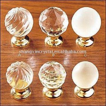 Crystal Cabinet Hardware Knobs And Pulls Global Sources