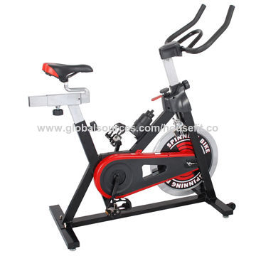 18kg flywheel bike