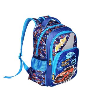 new model school bag