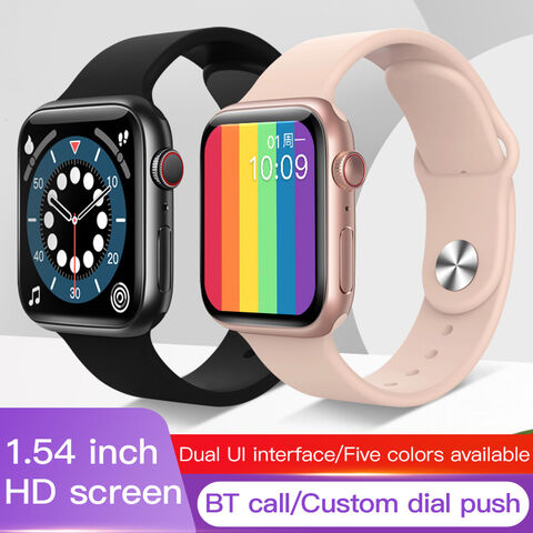 smartwatch hiwatch 6