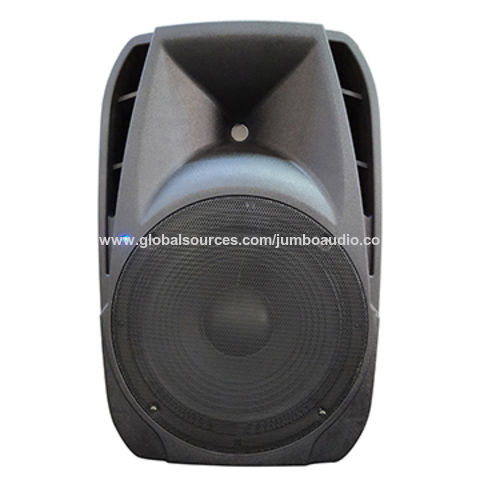 15 inch speakers with box