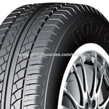 Pcr Car Tire 165 65r13 165 80r13 185 70r13 5 60r13 Rp 113 Global Sources