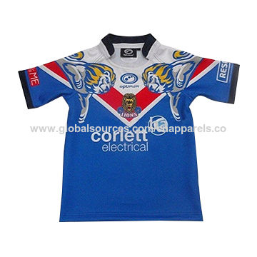soccer jersey manufacturers
