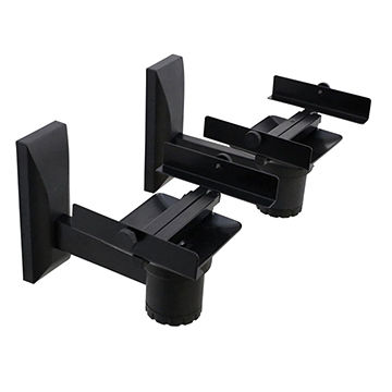 home theater speaker brackets