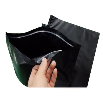 plastic resealable bags wholesale