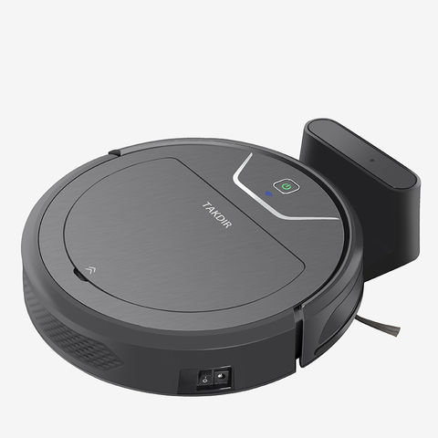 multi room robot vacuum
