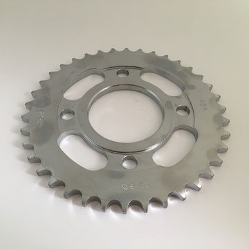 sprocket bike price