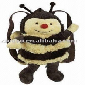 Bumble Bee Backpack Pet Pillow Pet As Seen On Tv Global Sources