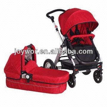 baby star stroller