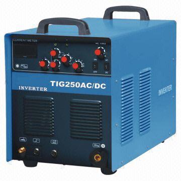 ac dc welding machine