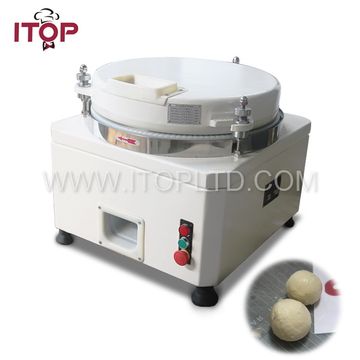 pizza dough rounder