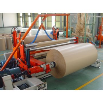 bobbin slitting rewinding huanlong