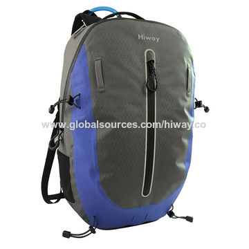 airtight backpack