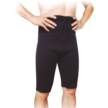 neoprene workout shorts