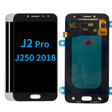 China Factory Mobile Phone Lcd For Samsung J2 Pro J250 Lcd Touch Screen Panel Display Assembly On Global Sources Factory Phone Lcd Samsung J2 Pro Lcd Samsung Display