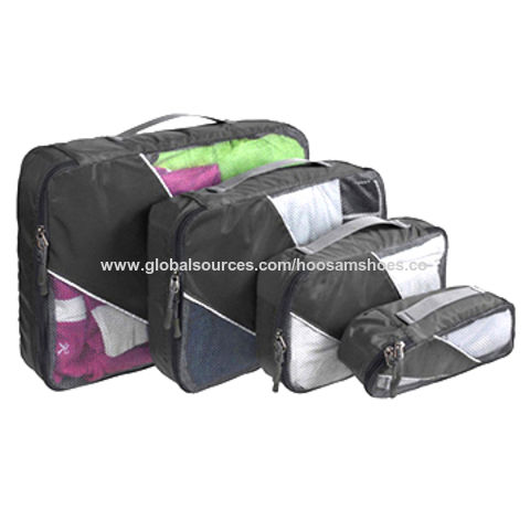 luggage organizer bags