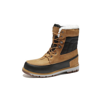 Prenda impermeable profesional de las botas de nieve de los hombres del  precio bajo de la venta caliente para los hombres | Global Sources