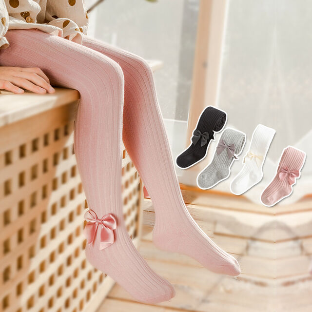 thin baby tights