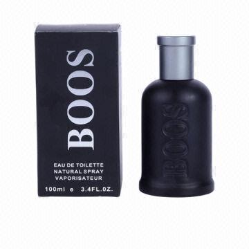 8032 BOOS perfume-original male parfum | Global Sources
