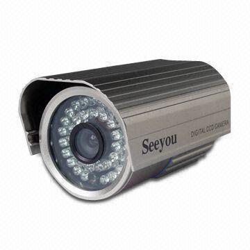 day and night color ccd camera
