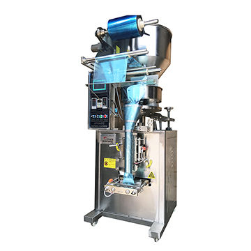 form fill seal machine manufacturers