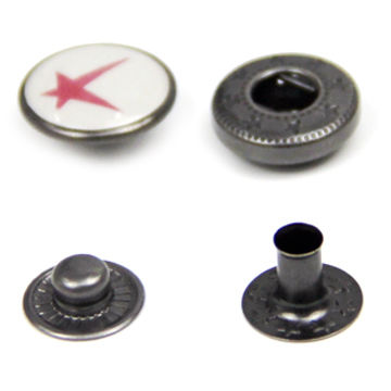 clothing button suppliers