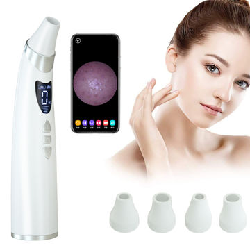 pore cleanser vacuum blackhead remover