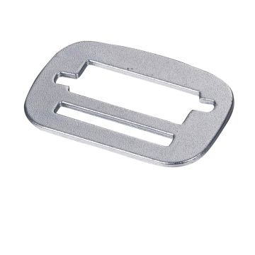 harness buckle