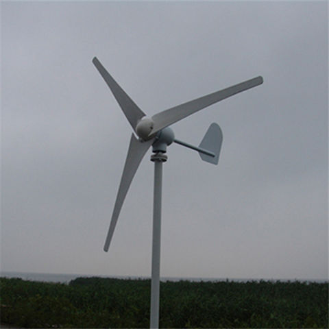 small windmill