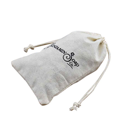 string pouch bag