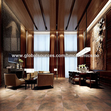 Glazed Ceramic Floor Tiles Cement Tile, Discontinued Floor Tile Suppliers