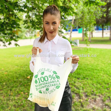 plastic bags wholesale