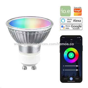 alexa gu10 bulbs